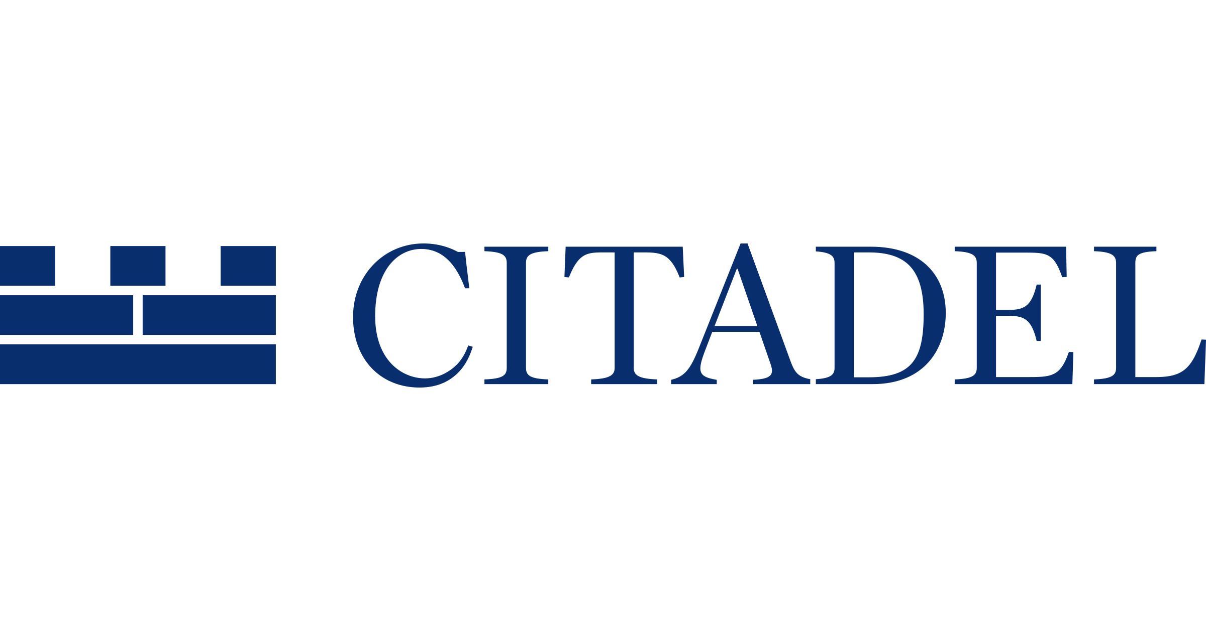 Citadel logo