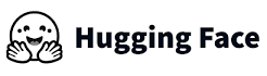 Hugging Face logo